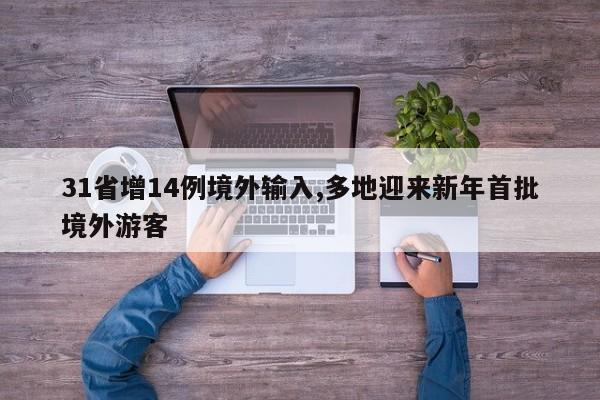 31省增14例境外输入,多地迎来新年首批境外游客